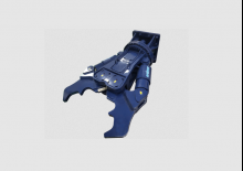 Cisailles universelles Daemo DMP330CML
