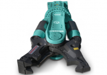 Cisailles universelles Everdigm EHC32