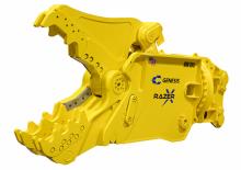 Cisailles universelles Genesis GRX 395