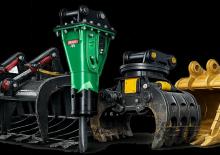 Cisailles universelles Montabert HCM 600 M