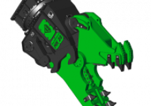 Cisailles universelles Hydra Ram MK-20P C Gebiss