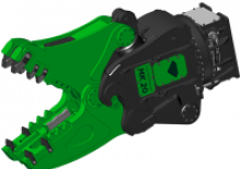 Cisailles universelles Hydra Ram MK-55 D Gebiss
