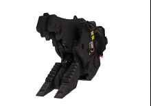 Cisailles universelles Caterpillar MP324P 