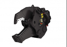 Cisailles universelles Caterpillar MP324S 