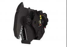 Cisailles universelles Caterpillar MP324TS 