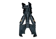 Cisailles universelles JCB MP400 S