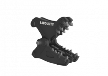 Broyeurs de béton LaBounty MRX 70 CP
