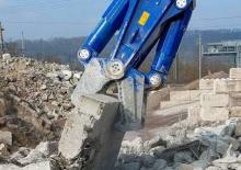 Cisailles universelles Myungsan MSP1000R