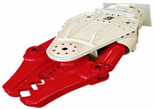 Cisailles universelles Globram RM 320 