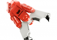 Cisailles universelles Rammer RMP24R