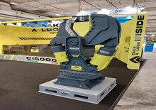 Cisailles universelles VTN SC 180 S 
