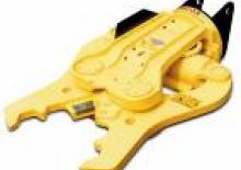 Cisailles universelles Soosan SMC03MC