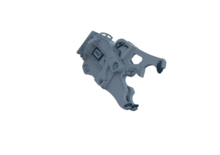 Cisailles universelles FRD VMX13 SW