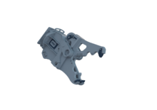 Cisailles universelles FRD VMX17 P 