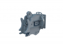 Cisailles universelles FRD VMX25ER M 