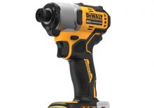 Clés et tournevis à chocs sans fil DEWALT DCF840C2