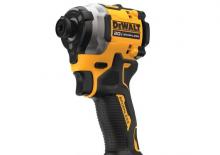Clés et tournevis à chocs sans fil DEWALT DCF850B