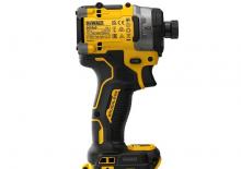 Clés et tournevis à chocs sans fil DEWALT DCF860B