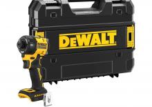 Clés et tournevis à chocs sans fil DEWALT DCF870B
