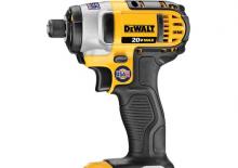 Clés et tournevis à chocs sans fil DEWALT DCF885M2