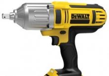 Clés et tournevis à chocs sans fil DEWALT DCF889M2