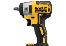 Clés et tournevis à chocs sans fil DEWALT DCF890M2