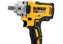Clés et tournevis à chocs sans fil DEWALT DCF894B