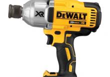 Clés et tournevis à chocs sans fil DEWALT DCF898B