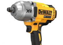 Clés et tournevis à chocs sans fil DEWALT DCF900B