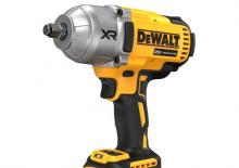 Clés et tournevis à chocs sans fil DEWALT DCF900P1