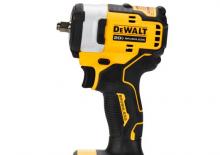 Clés et tournevis à chocs sans fil DEWALT DCF913B