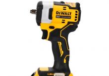 Clés et tournevis à chocs sans fil DEWALT DCF913P2