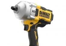 Clés et tournevis à chocs sans fil DEWALT DCF961NT-XJ