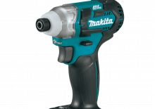 Clés et tournevis à chocs sans fil Makita DT04Z