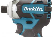 Clés et tournevis à chocs sans fil Makita DTD137 