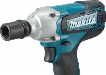 Clés et tournevis à chocs sans fil Makita DTW190Z