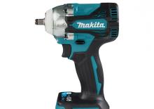 Clés et tournevis à chocs sans fil Makita DTW302XVZ