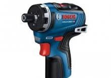Clés et tournevis à chocs sans fil Bosch GSR 12V-300HXN