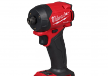 Clés et tournevis à chocs sans fil Milwaukee M18 FIDRQ-0X