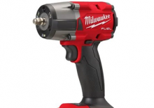 Clés et tournevis à chocs sans fil Milwaukee M18 FMTIW2F38-0X