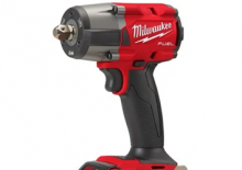 Clés et tournevis à chocs sans fil Milwaukee M18 FMTIW2P12-502X