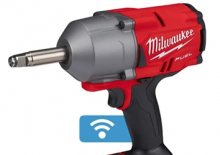 Clés et tournevis à chocs sans fil Milwaukee M18 ONEFHIWF12E-0X
