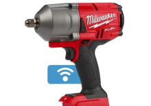 Clés et tournevis à chocs sans fil Milwaukee M18 ONEFHIWP12-502X
