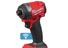 Clés et tournevis à chocs sans fil Milwaukee M18 ONEID3-0X