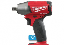 Clés et tournevis à chocs sans fil Milwaukee M18 ONEIWP12-0