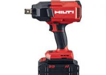 Clés et tournevis à chocs sans fil Hilti SIW 10-22 ¾