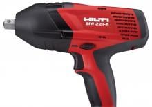 Clés et tournevis à chocs sans fil Hilti SIW 22T-A 1/2 