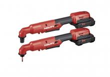 Clés et tournevis à chocs sans fil Hilti SIW 4R-22 3/8