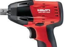 Clés et tournevis à chocs sans fil Hilti SIW 6AT-A22 
