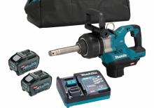 Clés et tournevis à chocs sans fil Makita TW010GT202